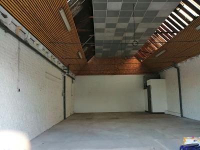 For rent Roubaix 74 m2 Nord (59100) photo 1