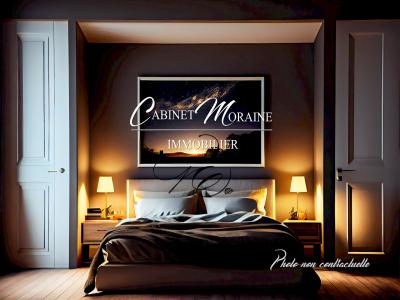 For sale Nantes Proc Monselet 5 rooms 140 m2 Loire atlantique (44000) photo 2
