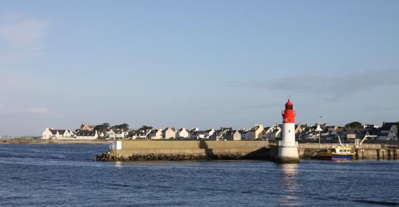 For sale Guilvinec 2 rooms 44 m2 Finistere (29730) photo 0