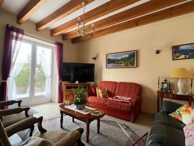 For sale Mauprevoir 6 rooms 174 m2 Vienne (86460) photo 2