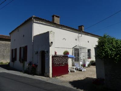 For sale Vouleme 8 rooms 235 m2 Vienne (86400) photo 0