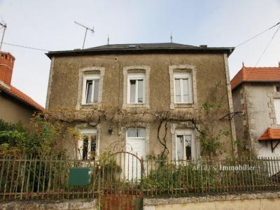 For sale Savigne 5 rooms 74 m2 Vienne (86400) photo 0