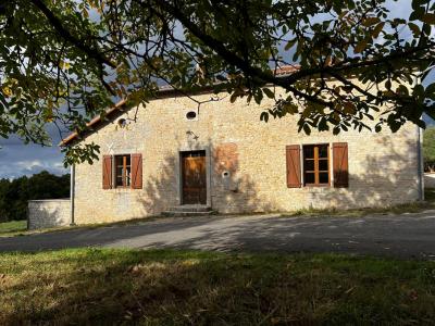 For sale Lizant 5 rooms 150 m2 Vienne (86400) photo 2