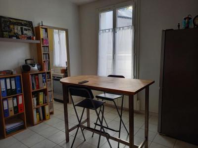 For sale Tours 2 rooms 32 m2 Indre et loire (37000) photo 0