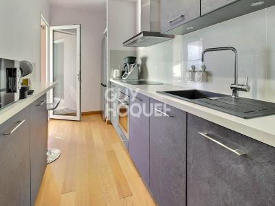 Acheter Appartement Ajaccio 335000 euros