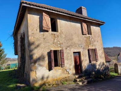 Acheter Maison Conchez-de-bearn Pyrenees atlantiques