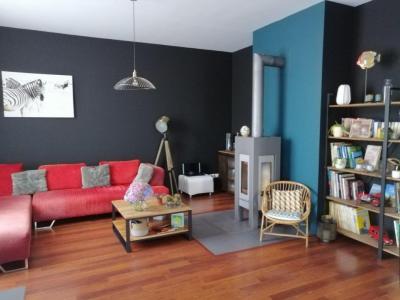 For sale Izotges 5 rooms 220 m2 Gers (32400) photo 4