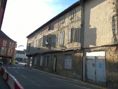 For sale Marciac 15 rooms 500 m2 Gers (32230) photo 0