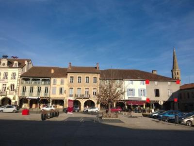 For sale Marciac 15 rooms 500 m2 Gers (32230) photo 1