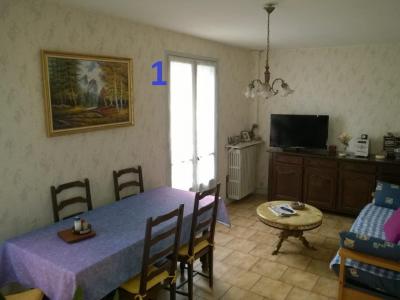 For sale Riscle 8 rooms 200 m2 Gers (32400) photo 2