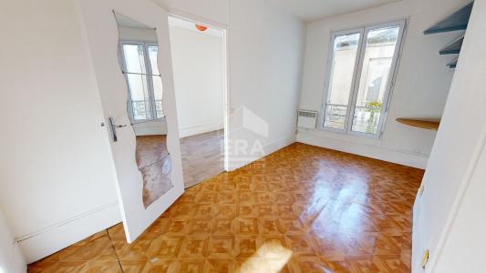 Acheter Appartement 26 m2 Paris-19eme-arrondissement