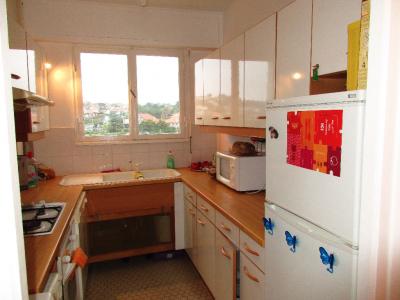 For sale Biarritz MILADY 3 rooms 70 m2 Pyrenees atlantiques (64200) photo 3