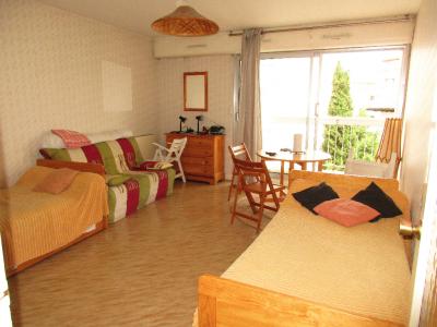 Acheter Appartement 30 m2 Biarritz