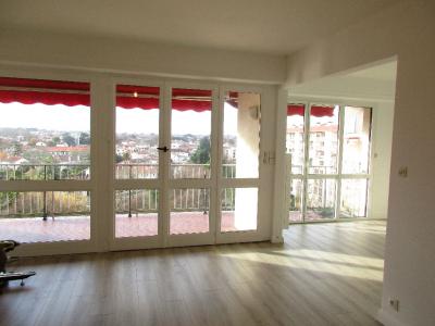 For rent Anglet QUINTAOU 3 rooms 72 m2 Pyrenees atlantiques (64600) photo 1
