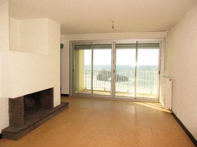 For rent Biarritz Miramar 2 rooms 60 m2 Pyrenees atlantiques (64200) photo 2
