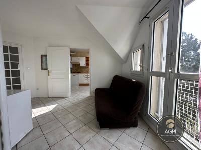 Annonce Vente 3 pices Appartement Saclay 91