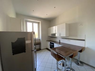 Acheter Appartement Colmar 557000 euros