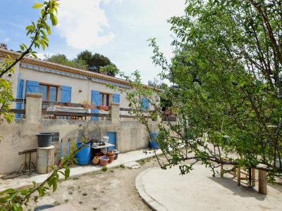 For sale Allauch 5 rooms 145 m2 Bouches du Rhone (13190) photo 0