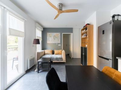 Acheter Appartement 41 m2 Marseille-12eme-arrondissement