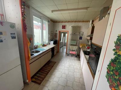 For sale Valenciennes 5 rooms 120 m2 Nord (59300) photo 4