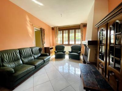 For sale Famars 4 rooms 79 m2 Nord (59300) photo 3