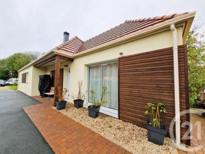 For sale Saint-just-en-chaussee 5 rooms 92 m2 Oise (60130) photo 0