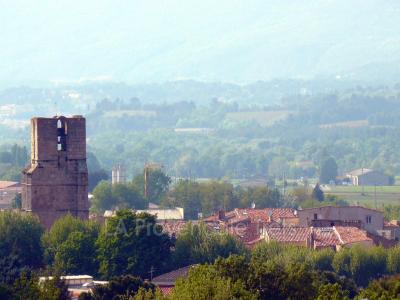 Acheter Appartement Trets Bouches du Rhone