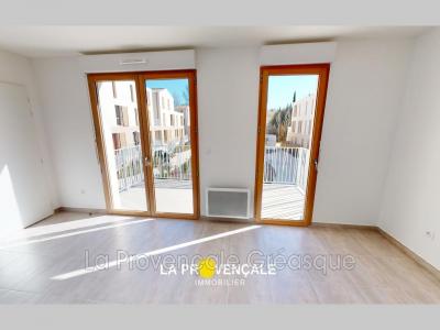 Annonce Vente 2 pices Appartement Chateauneuf-le-rouge 13