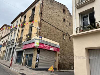For sale Ceret 5 rooms 199 m2 Pyrenees orientales (66400) photo 0