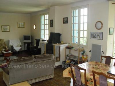 For sale Amelie-les-bains 10 rooms 210 m2 Pyrenees orientales (66110) photo 2
