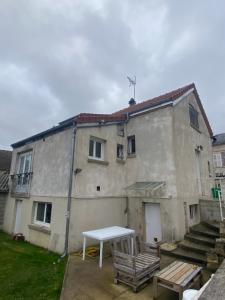 For sale Verberie 4 rooms 101 m2 Oise (60410) photo 0