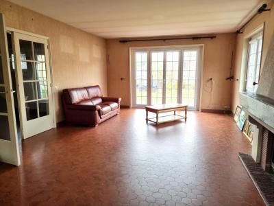 For sale Daours 6 rooms 172 m2 Somme (80800) photo 2