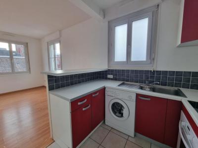 For sale Amiens 1 room 29 m2 Somme (80000) photo 1