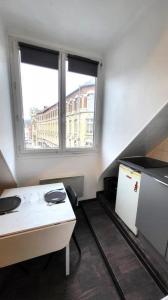 Louer Appartement 19 m2 Amiens