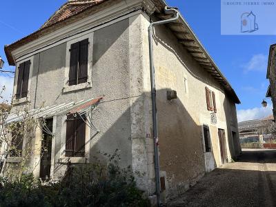 For sale Verteillac 6 rooms 120 m2 Dordogne (24320) photo 4