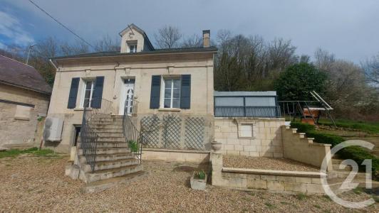 For sale Vic-sur-aisne 5 rooms 103 m2 Aisne (02290) photo 0