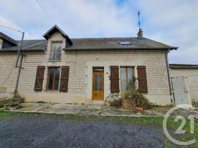 For sale Vic-sur-aisne 5 rooms 108 m2 Aisne (02290) photo 0