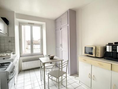 For sale Audincourt 2 rooms 47 m2 Doubs (25400) photo 2