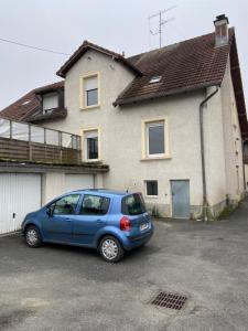 For sale Colombier-fontaine 240 m2 Doubs (25260) photo 0