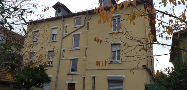 For sale Montbeliard 20 rooms 550 m2 Doubs (25200) photo 0