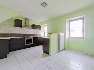 Annonce Vente 4 pices Appartement Echenoz-la-meline 70