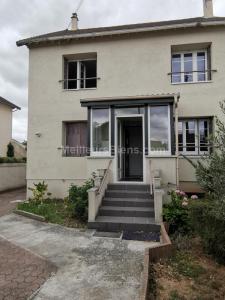 For sale Gargenville 7 rooms 150 m2 Yvelines (78440) photo 0