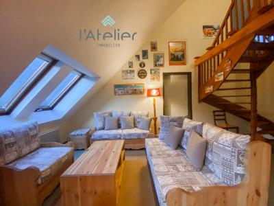 For sale Vielle-aure 4 rooms 79 m2 Hautes pyrenees (65170) photo 0