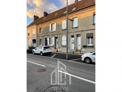 For sale Beauvais 5 rooms 82 m2 Oise (60000) photo 0