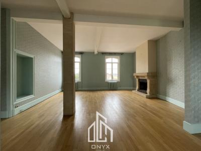 For rent Breteuil 4 rooms 70 m2 Oise (60120) photo 1