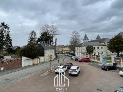 For rent Breteuil 4 rooms 70 m2 Oise (60120) photo 3