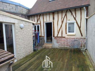 For sale Bresles 5 rooms 80 m2 Oise (60510) photo 0