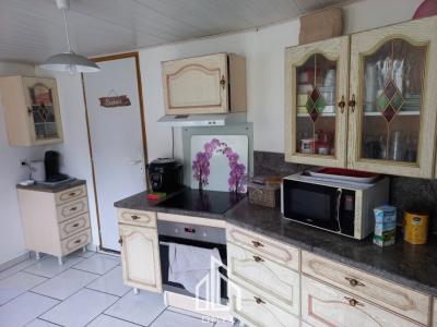 For sale Bresles 5 rooms 80 m2 Oise (60510) photo 3