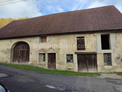 For sale Meslieres 1 room 250 m2 Doubs (25310) photo 0