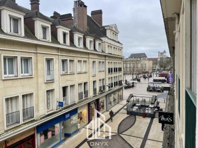 For sale Beauvais 2 rooms 35 m2 Oise (60000) photo 0